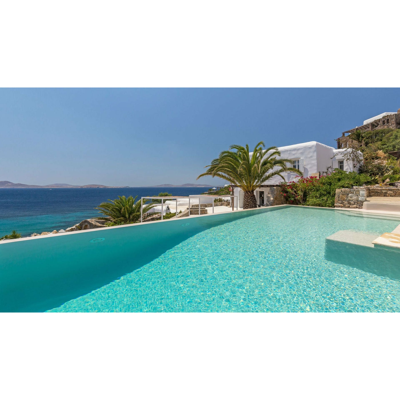 Aqualiving Villas