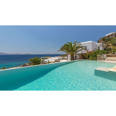 Aqualiving Villas