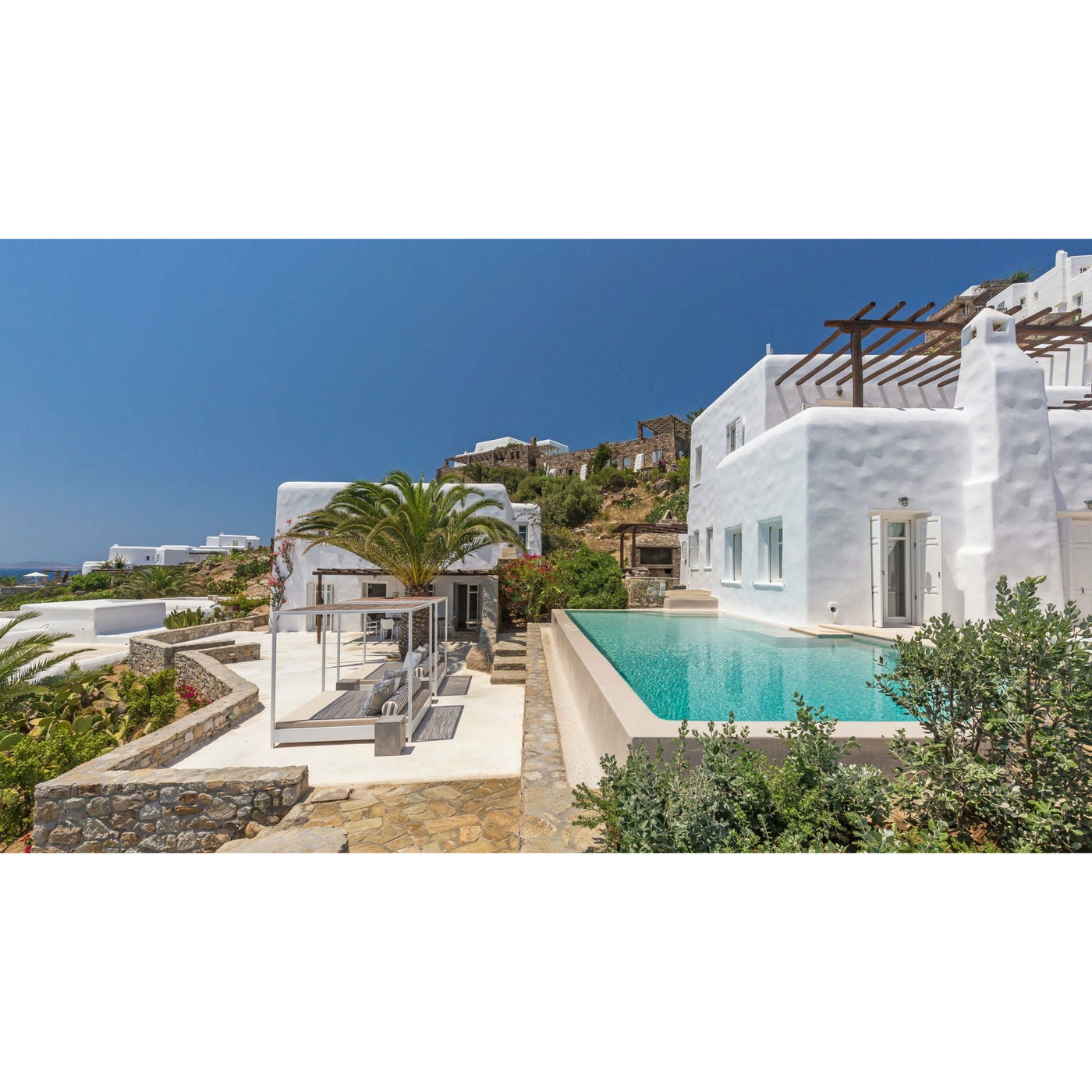 Aqualiving Villas