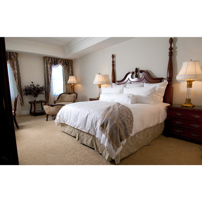 The Market Pavilion Hotel