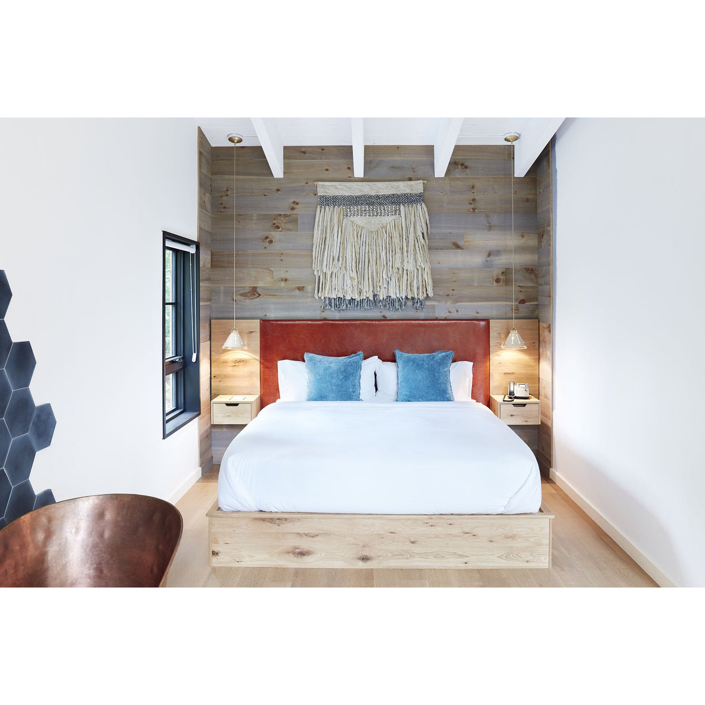 Hotel Woodstock Way