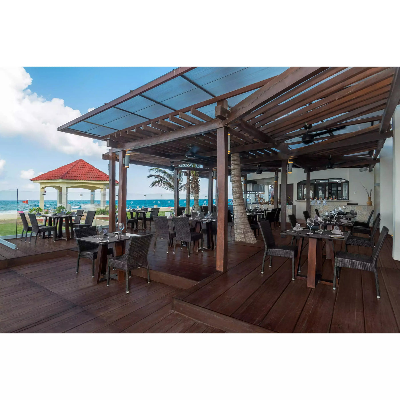 Mía Reef Hotel Isla Mujeres