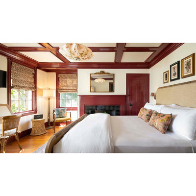 Lifehouse Nantucket