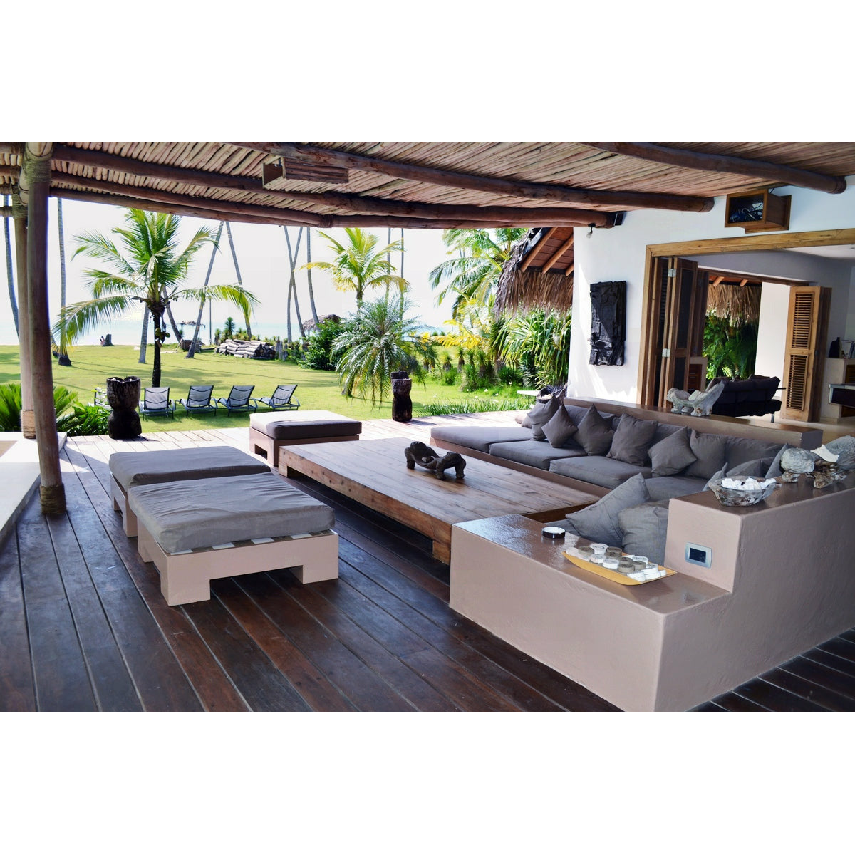 Villa Del Mar