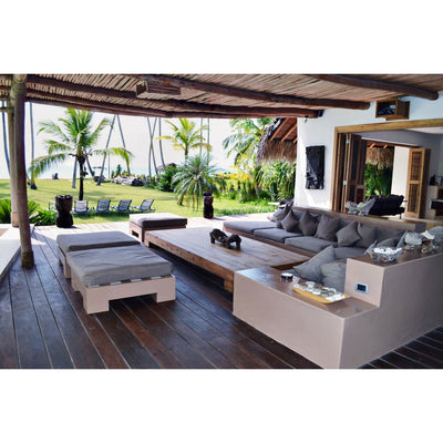 Villa Del Mar
