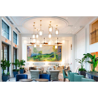 The Loutrel Hotel