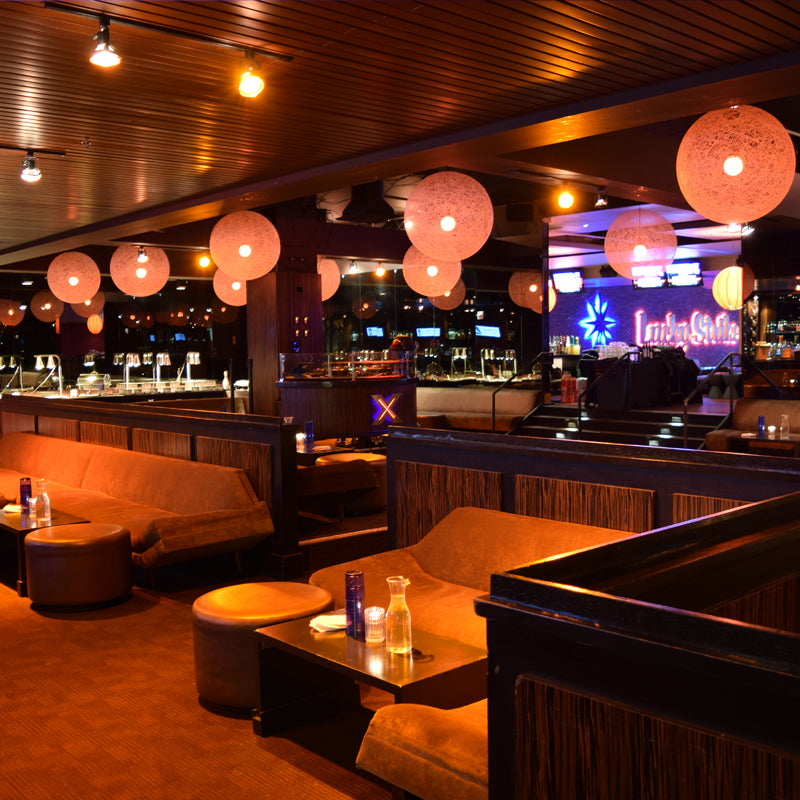 Lucky Strike Bellevue