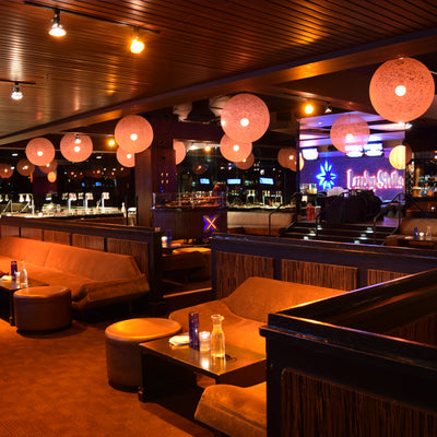 Lucky Strike Bellevue