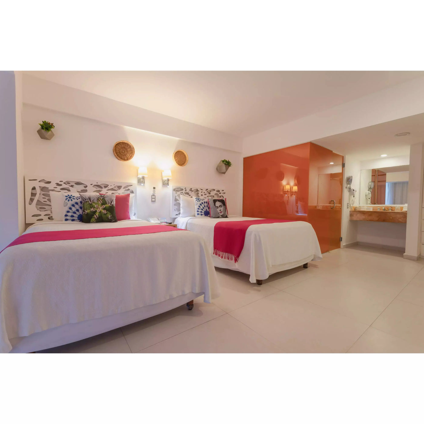 Mía Reef Hotel Isla Mujeres