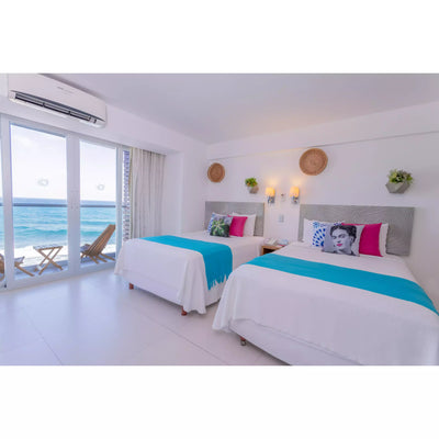 Mía Reef Hotel Isla Mujeres