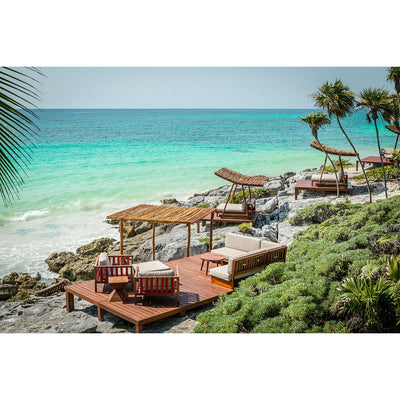 Mi Amor Resort