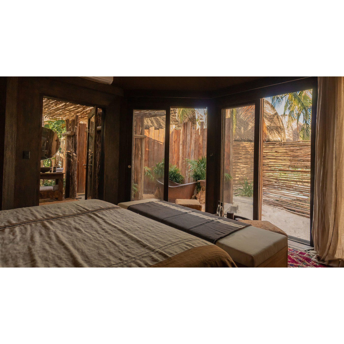 Nomade Holbox