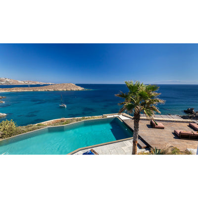 Aqualiving Villas