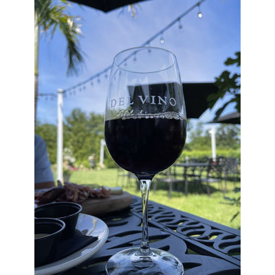 Del Vino Vineyards