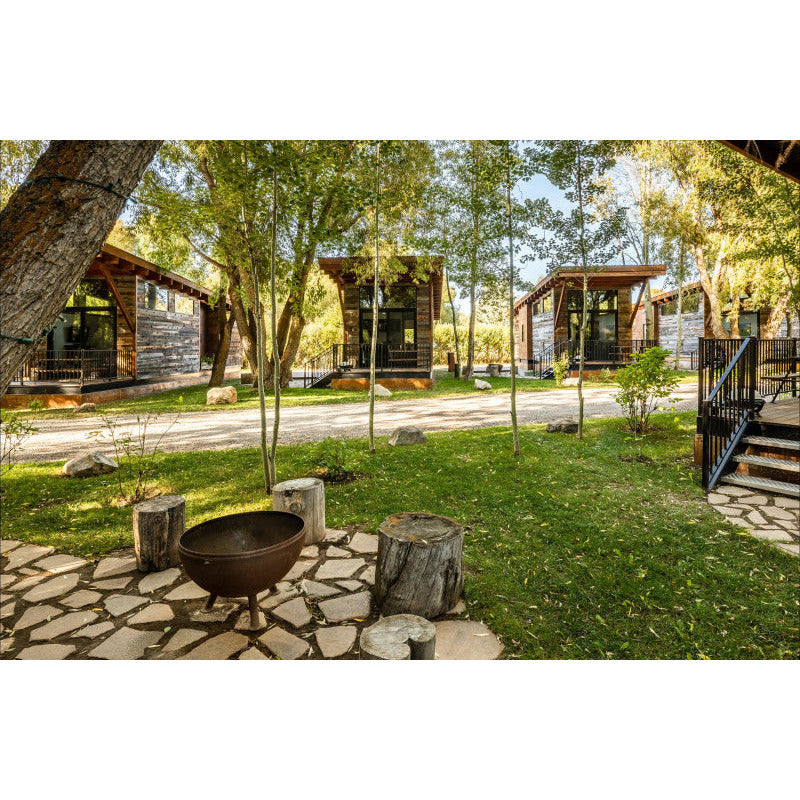 Fireside Resort Jackson Hole