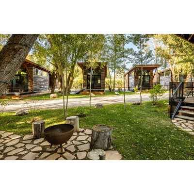 Fireside Resort Jackson Hole