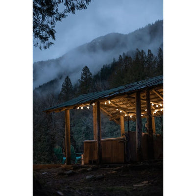 O'Neill Cabin