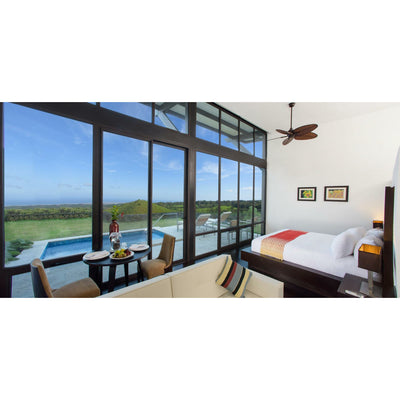 Pikaia Lodge