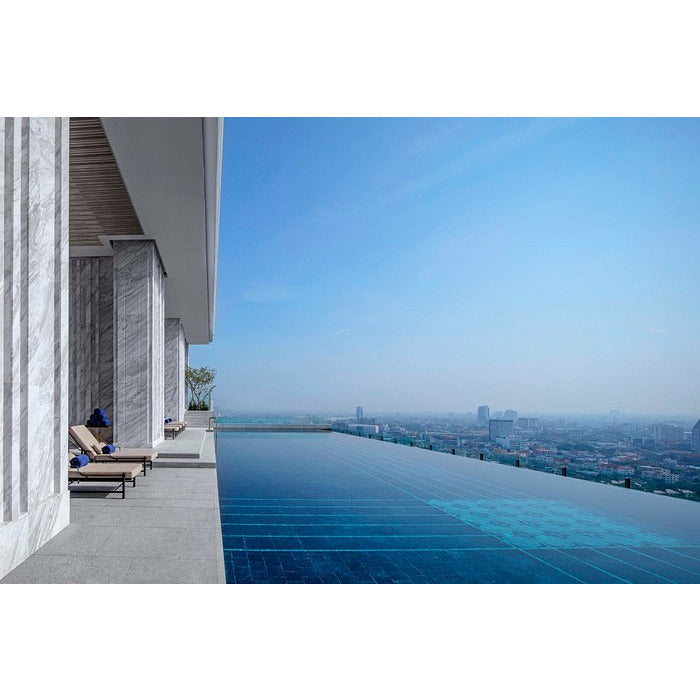 137 Pillars Suites & Residences