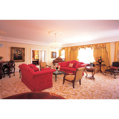 The Market Pavilion Hotel