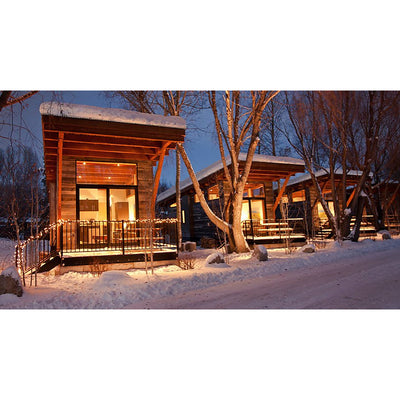 Fireside Resort Jackson Hole
