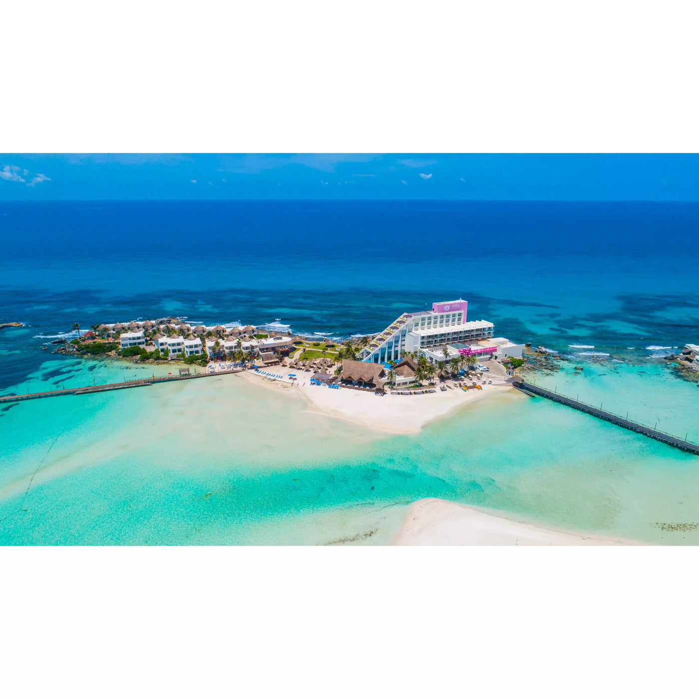 Mía Reef Hotel Isla Mujeres