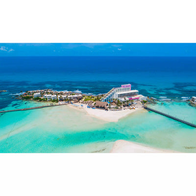 Mía Reef Hotel Isla Mujeres
