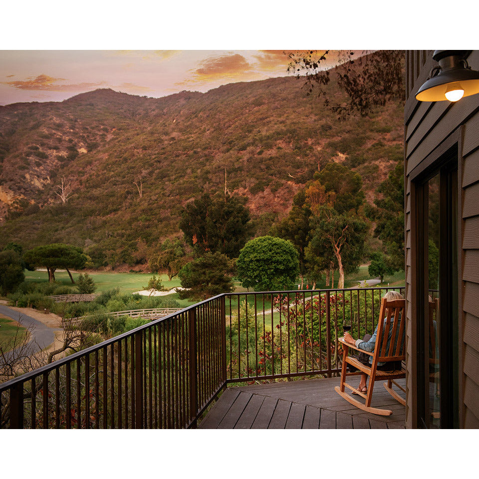 The Ranch at Laguna Beach