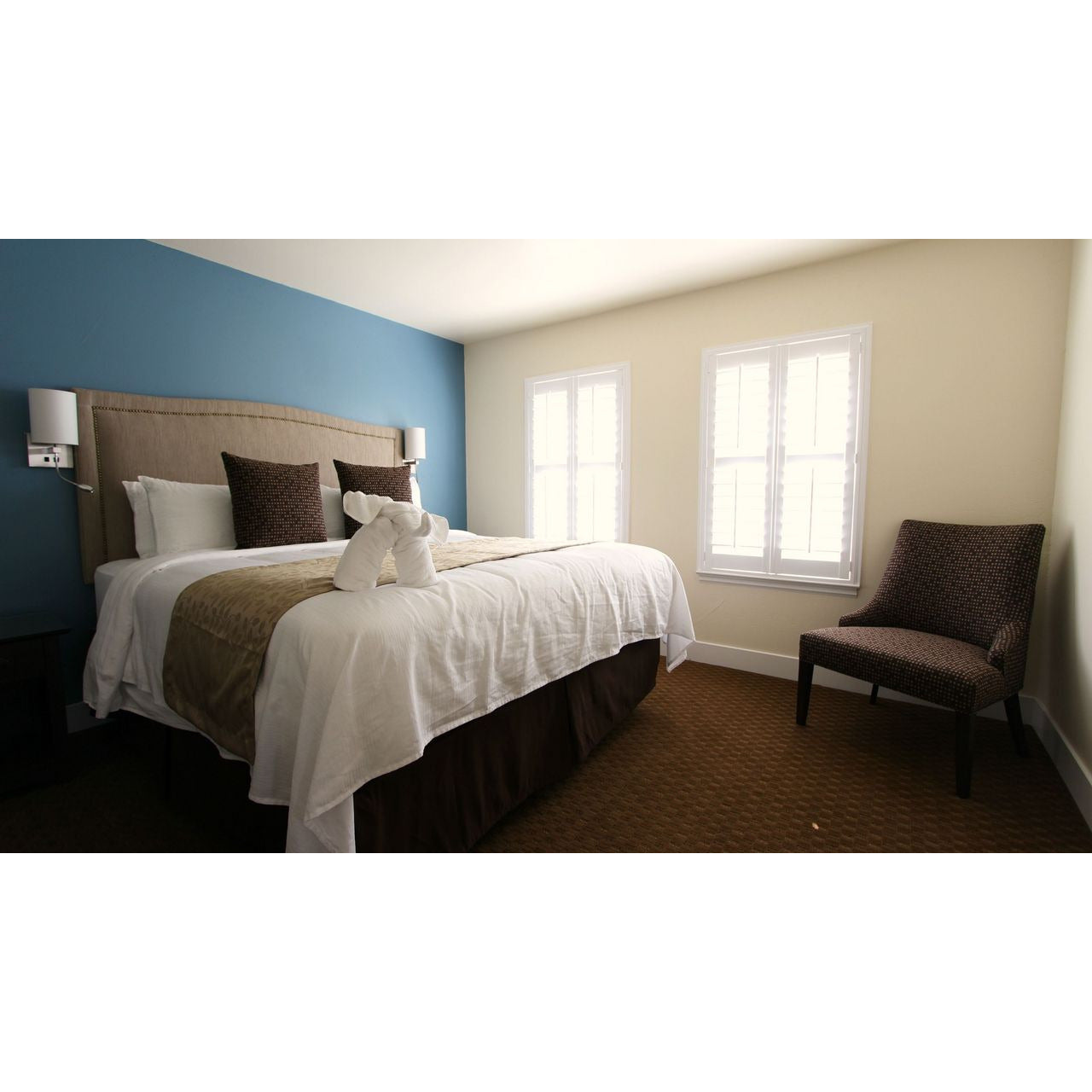 Hotel Rest