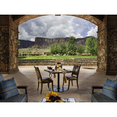 Gateway Canyons