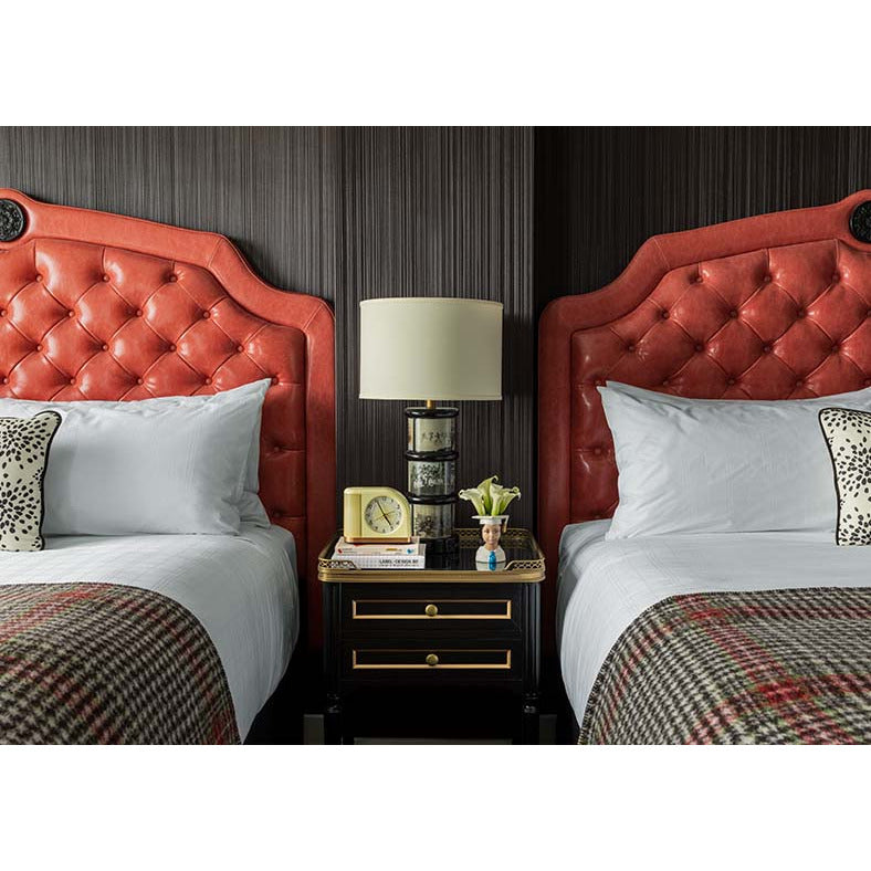 Graduate Hotel - Rhode Island