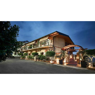 Hotel Rocca della Sena