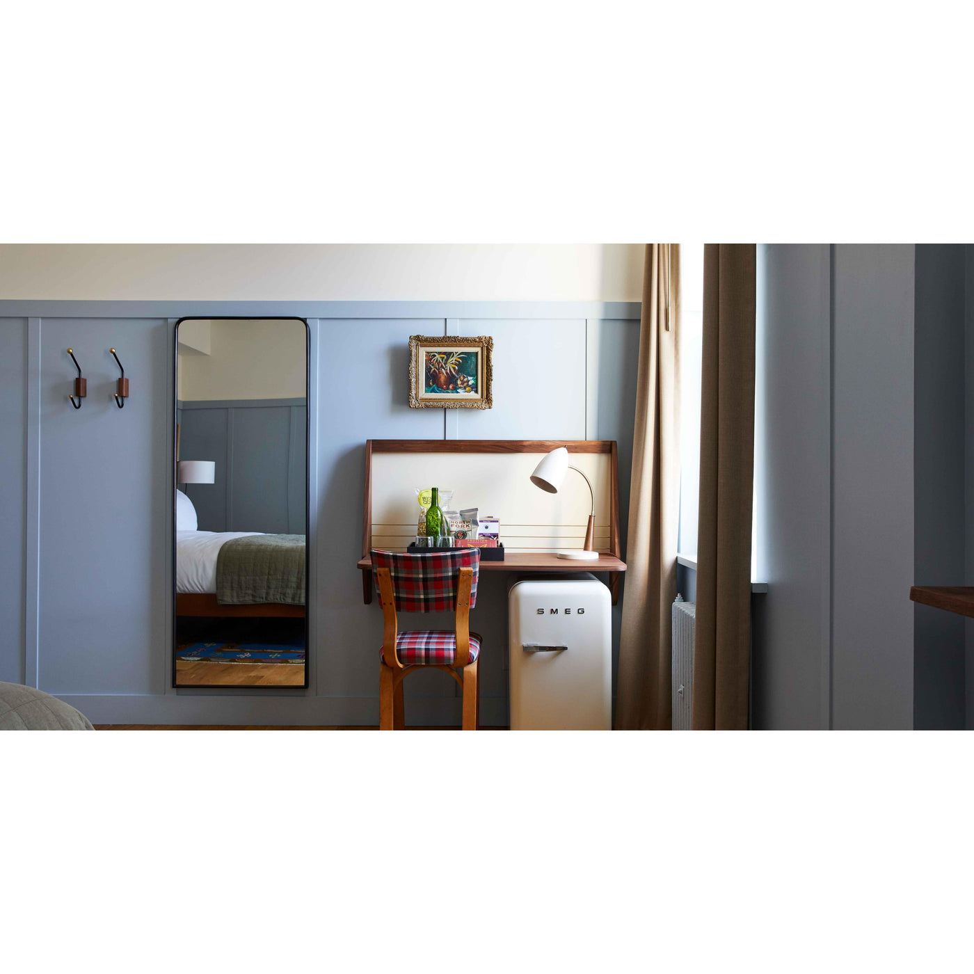 Hotel Kinsley