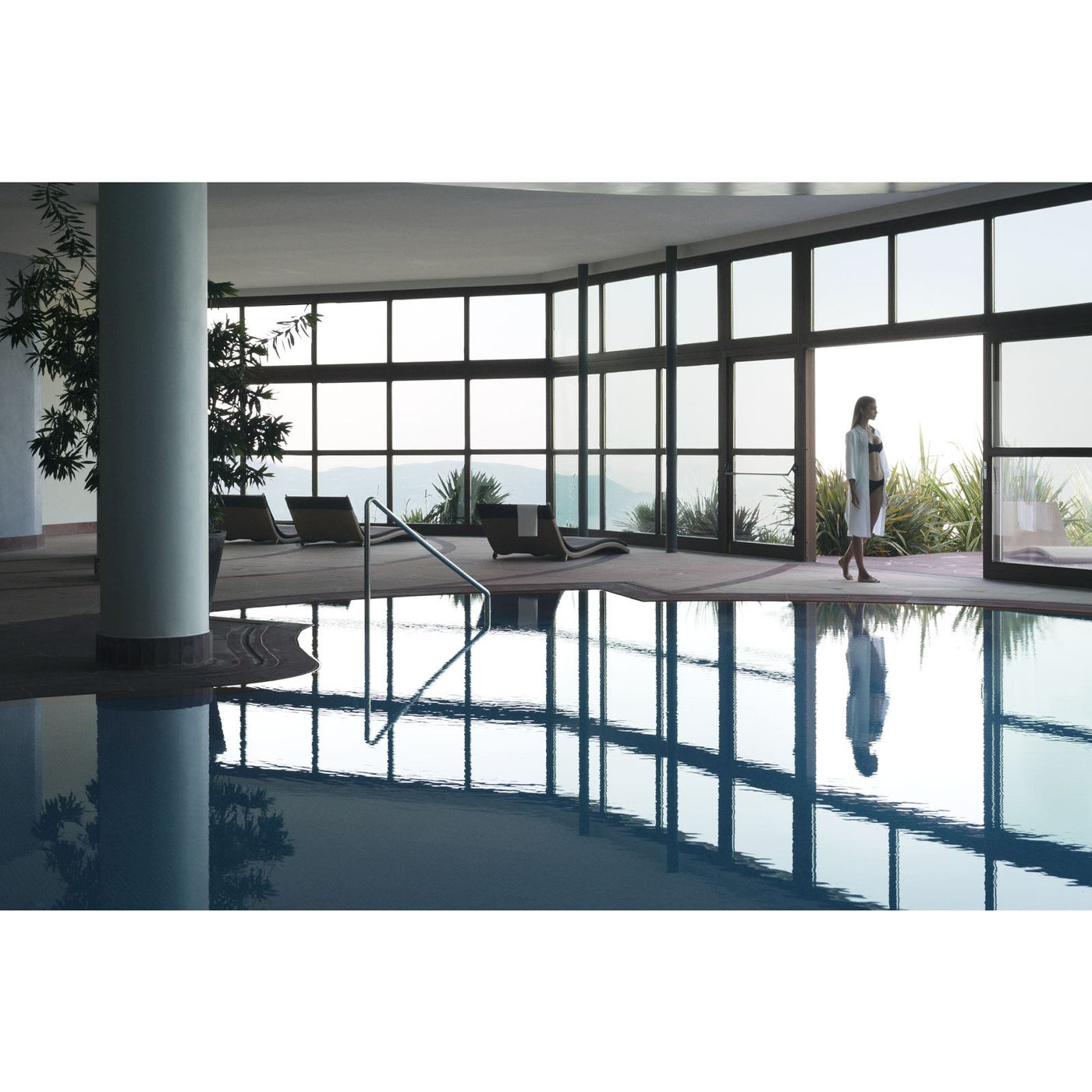Lefay Resort and Spa