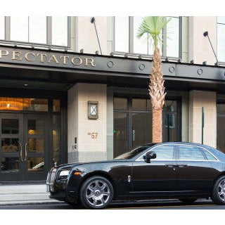 The Spectator Hotel