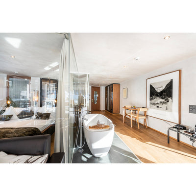 Designhotel Matterhorn FOCUS