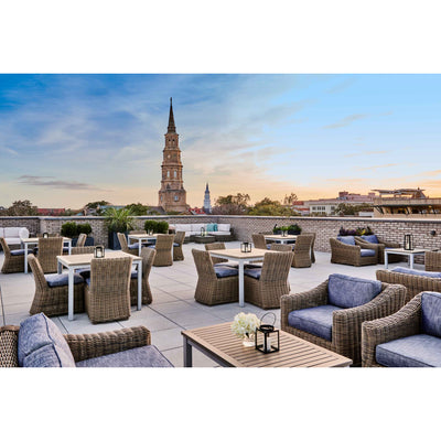 The Loutrel Hotel