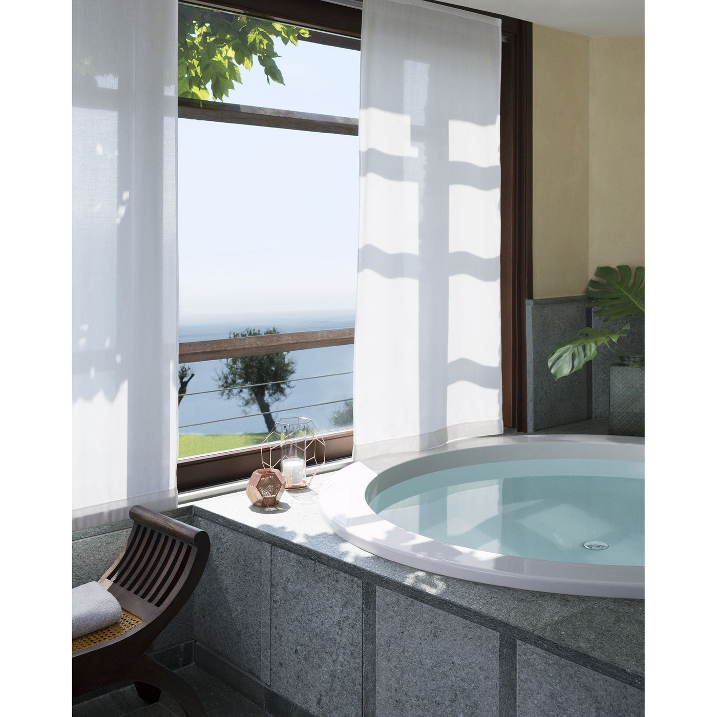 Lefay Resort and Spa