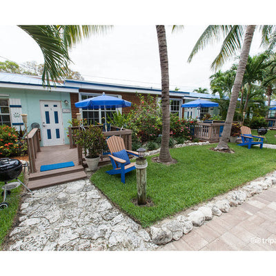 Island Bay Resort