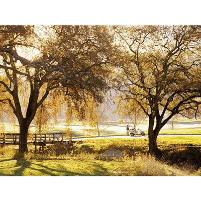 CordeValle Golf Course