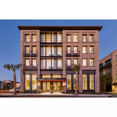 The Loutrel Hotel
