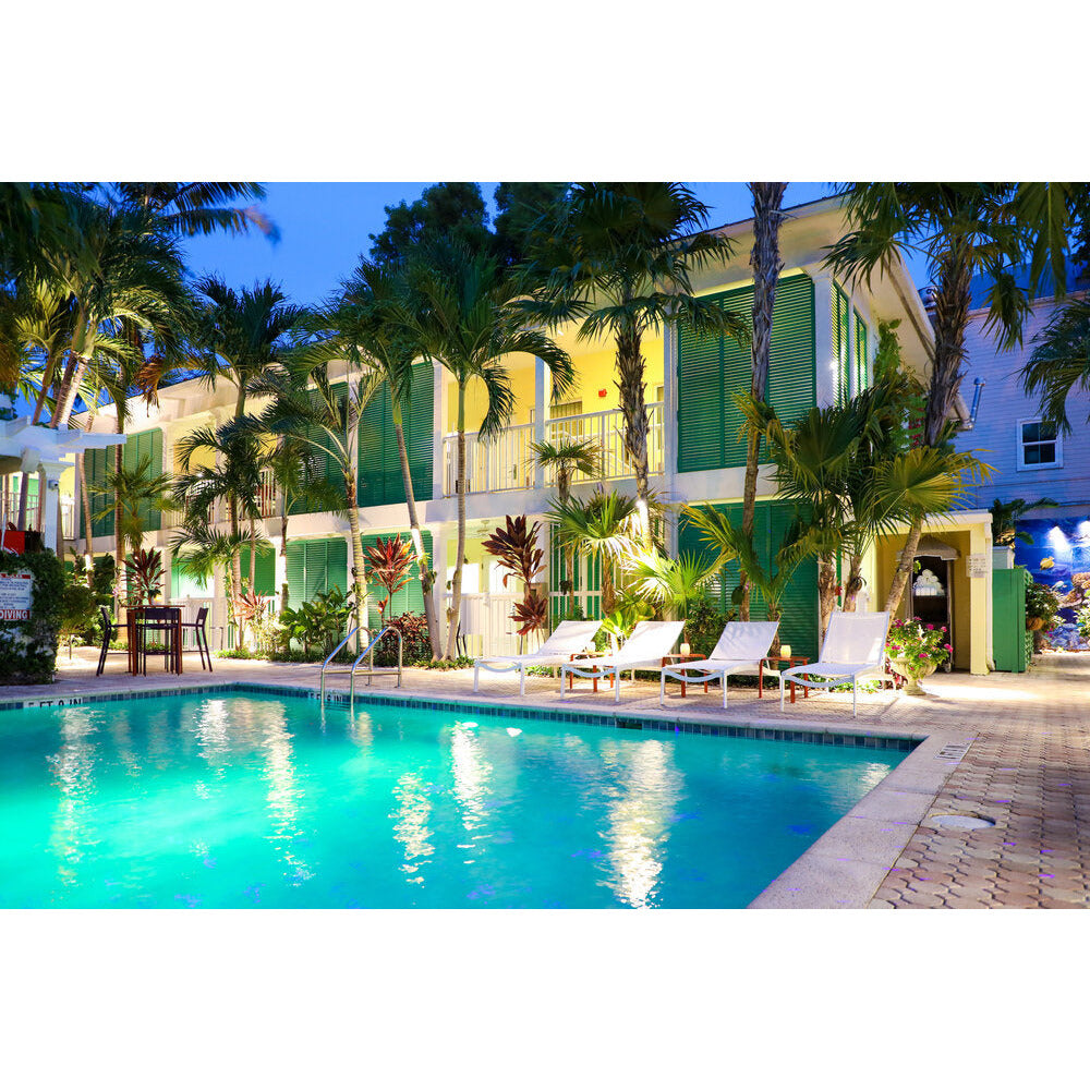 Almond Tree Inn