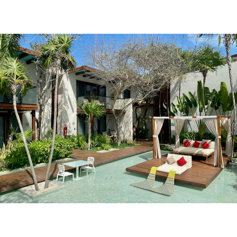 Mi Amor Resort