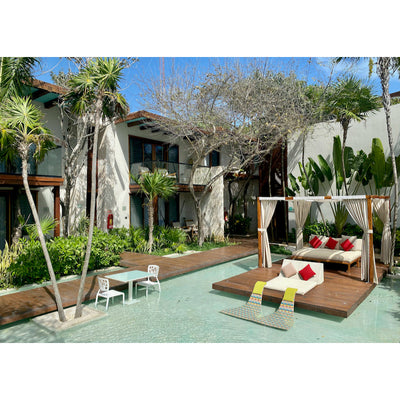 Mi Amor Resort