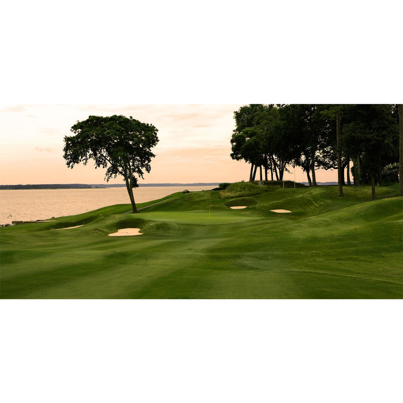 Kingsmill Resort