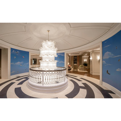 Hotel Bennett
