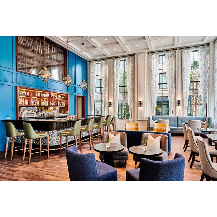The Loutrel Hotel