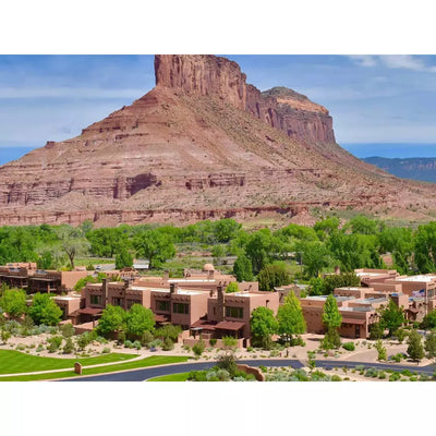 Gateway Canyons