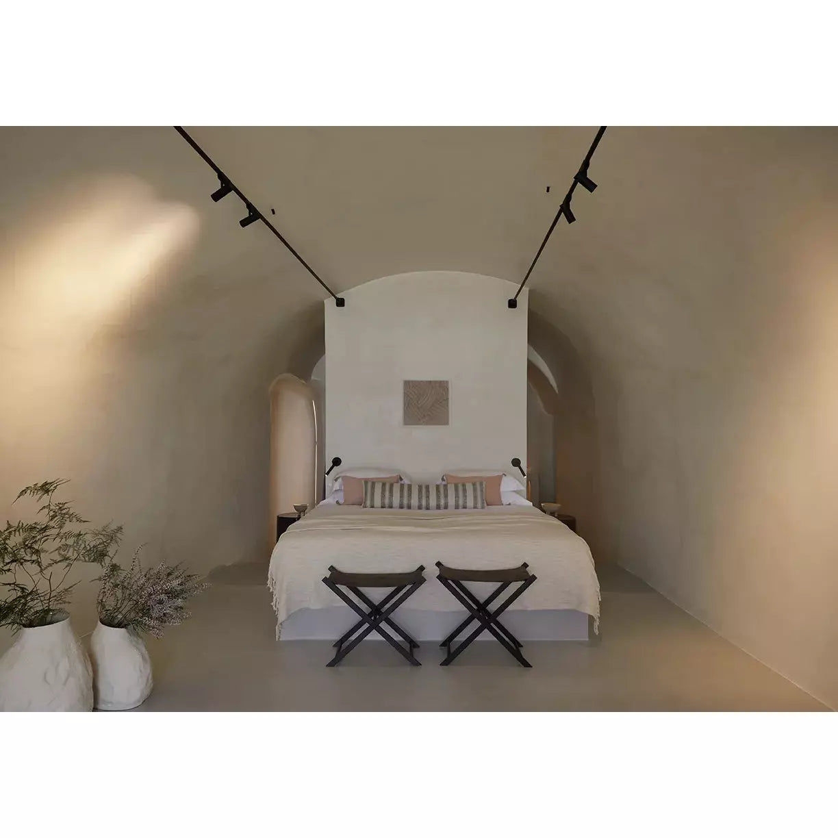 Atoles Retreat