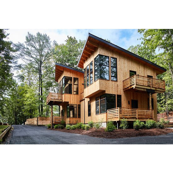 Hotel Woodstock Way